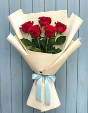 Букет Классика чувств в Тахте