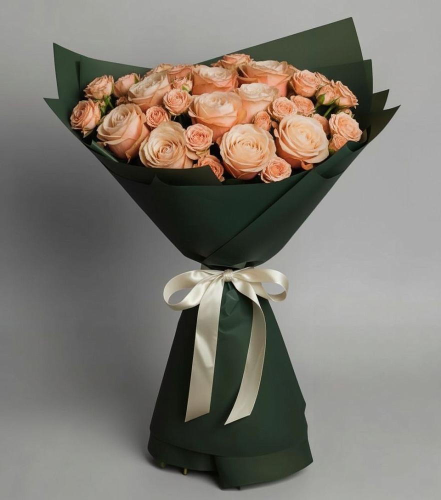 Букет Элегантный в Тахте