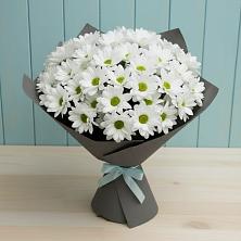 Букет цветов из:  Хризантемы в Тахте