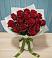 Букет Красные розы в Тахте