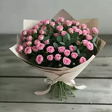 Букет Удовольствие в Тахте