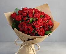 Букет Любовный роман #REPLACE_PRED# Тахте