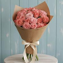 Букет цветов из:  Розы в Тахте