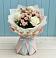 Букет цветов из: Розы в Тахте