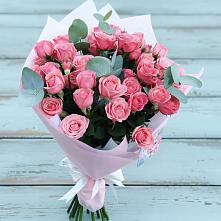 Букет Леди совершенство в Тахте