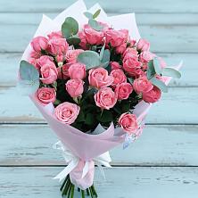 Букет Леди совершенство в Тахте